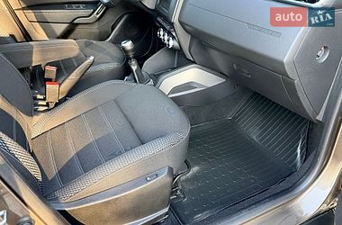 Внедорожник / Кроссовер Renault Duster 2020 в Киеве