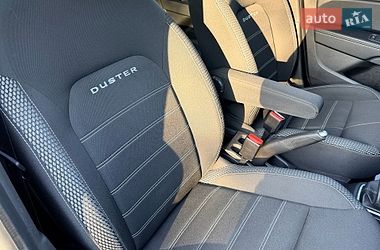 Внедорожник / Кроссовер Renault Duster 2020 в Киеве