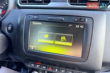 Внедорожник / Кроссовер Renault Duster 2020 в Киеве