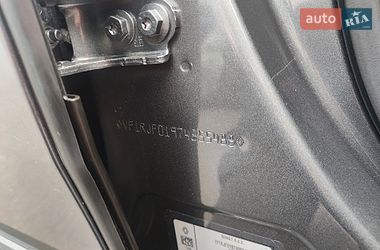 Внедорожник / Кроссовер Renault Duster 2025 в Виннице