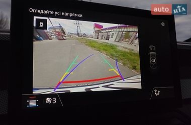Внедорожник / Кроссовер Renault Duster 2025 в Виннице