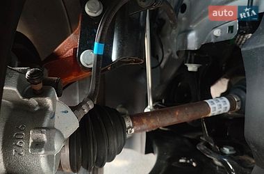 Внедорожник / Кроссовер Renault Duster 2025 в Виннице