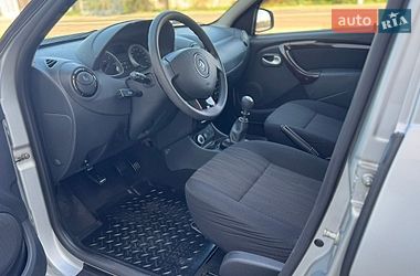 Внедорожник / Кроссовер Renault Duster 2012 в Житомире