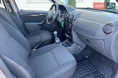Внедорожник / Кроссовер Renault Duster 2012 в Житомире