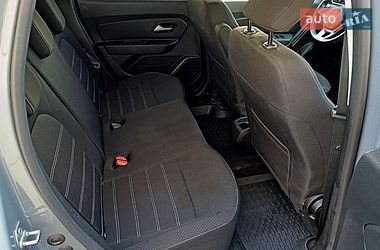 Внедорожник / Кроссовер Renault Duster 2023 в Киеве