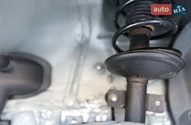Внедорожник / Кроссовер Renault Duster 2017 в Одессе