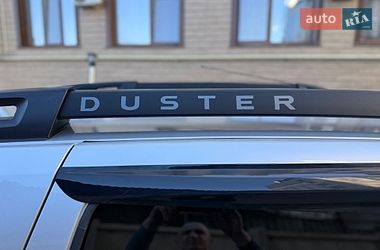 Внедорожник / Кроссовер Renault Duster 2017 в Одессе