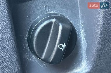 Внедорожник / Кроссовер Renault Duster 2017 в Одессе