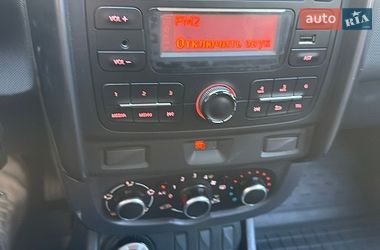 Внедорожник / Кроссовер Renault Duster 2017 в Одессе