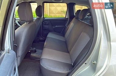 Внедорожник / Кроссовер Renault Duster 2017 в Одессе