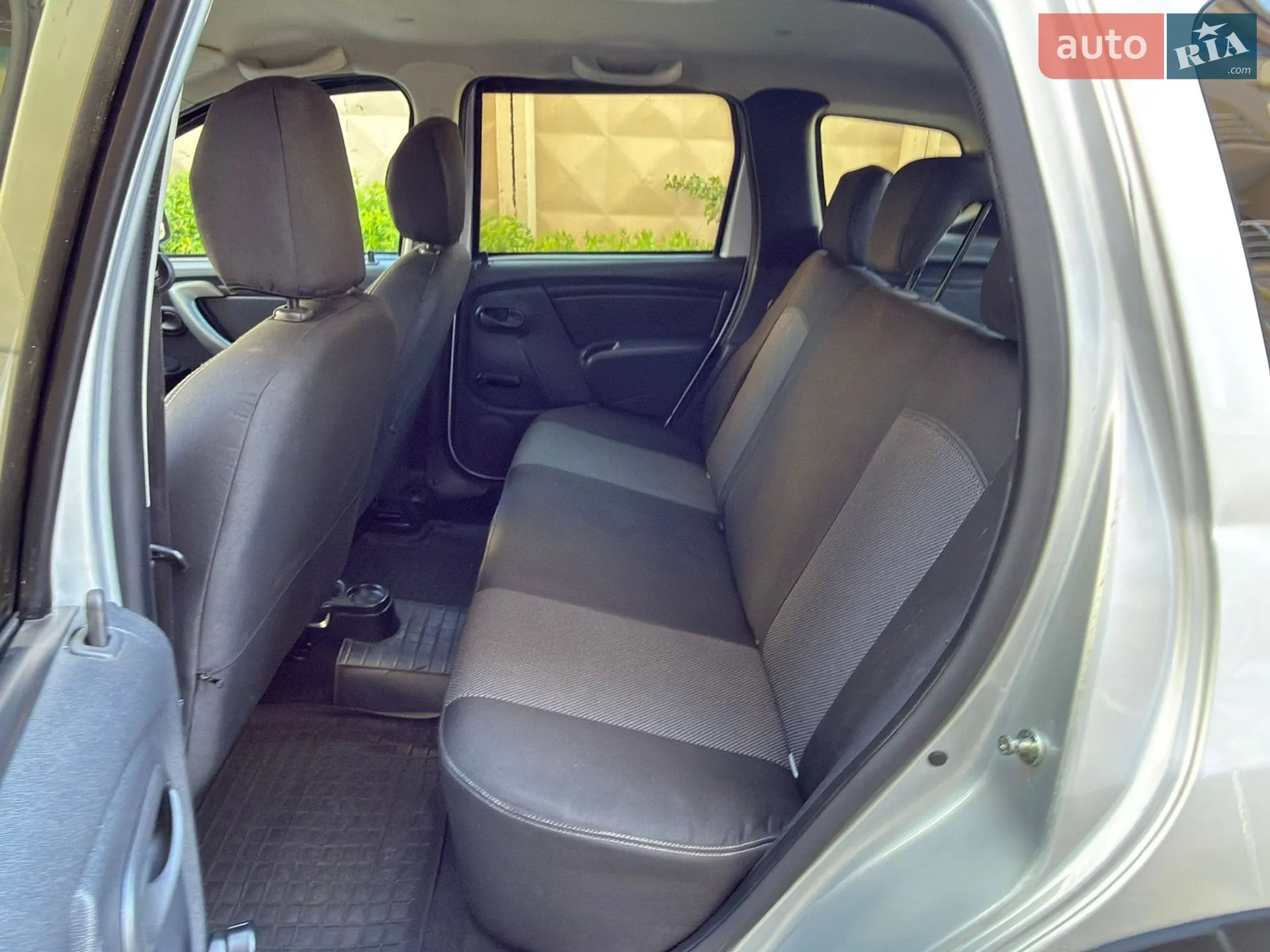 2017 Renault Duster - мініатюра 45