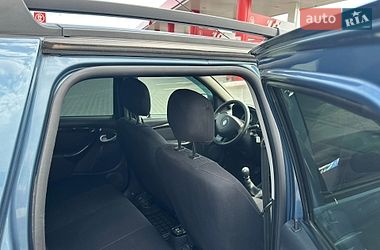 Позашляховик / Кросовер Renault Duster 2010 в Кам'янець-Подільському