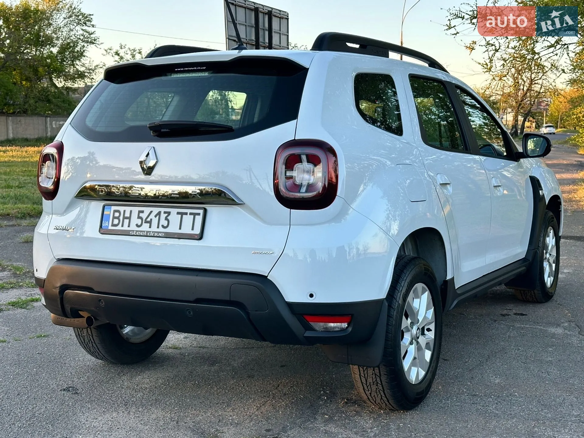 2024 Renault Duster - мініатюра 11