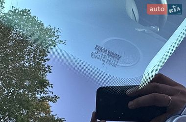 Позашляховик / Кросовер Renault Duster 2024 в Миколаєві