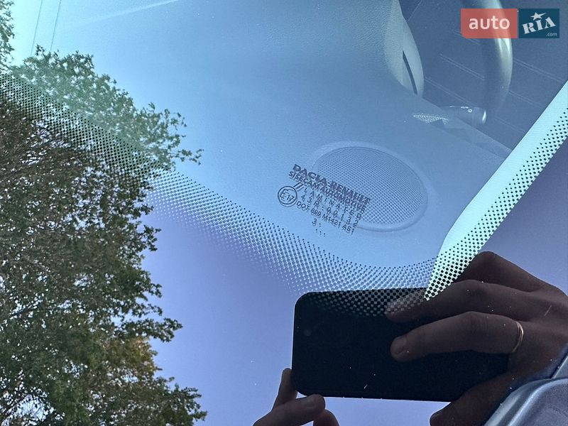 Позашляховик / Кросовер Renault Duster 2024 в Миколаєві