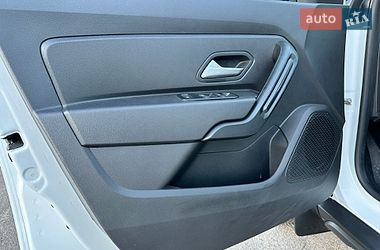 Позашляховик / Кросовер Renault Duster 2024 в Миколаєві