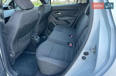Позашляховик / Кросовер Renault Duster 2024 в Миколаєві
