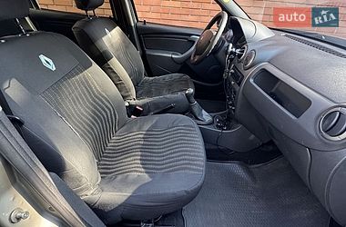 Внедорожник / Кроссовер Renault Duster 2012 в Киеве