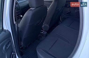 Внедорожник / Кроссовер Renault Duster 2017 в Кропивницком