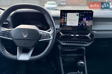 Позашляховик / Кросовер Renault Duster 2025 в Києві