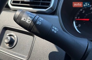 Внедорожник / Кроссовер Renault Duster 2021 в Киеве