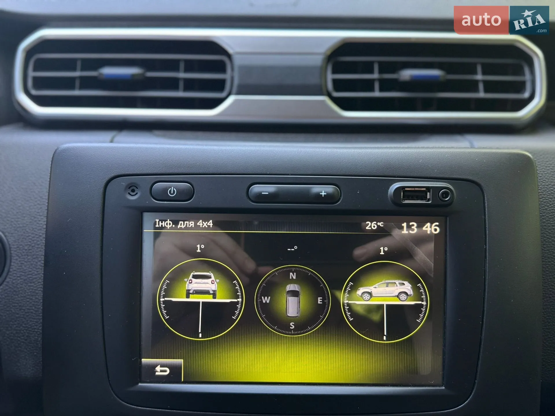 2021 Renault Duster - мініатюра 38