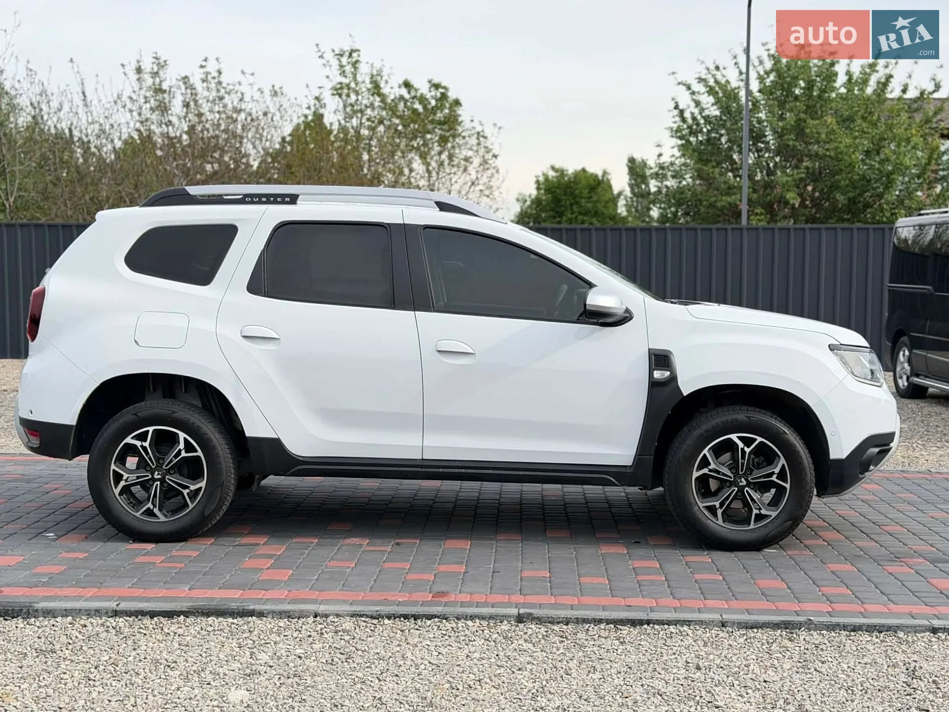 2018 Renault Duster - мініатюра 11