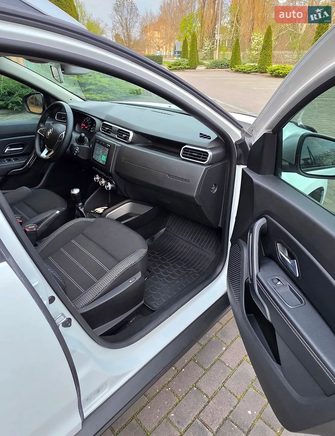 2018 Renault Duster - мініатюра 16