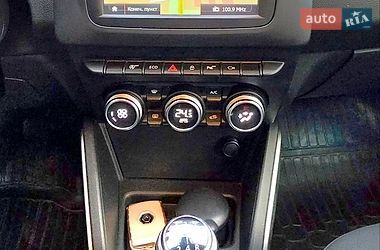 Позашляховик / Кросовер Renault Duster 2018 в Виноградові