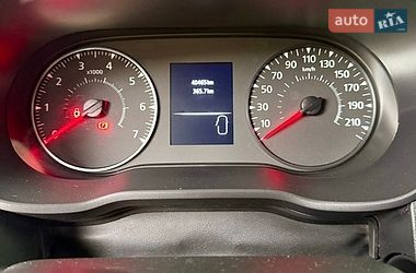 Позашляховик / Кросовер Renault Duster 2023 в Благовіщенську