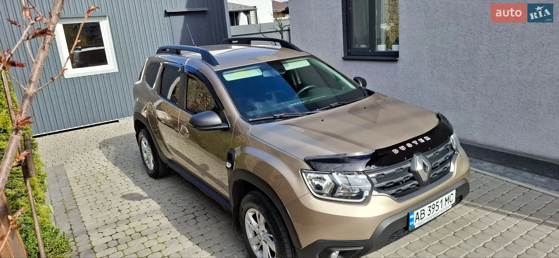 2018 Renault Duster - мініатюра 7