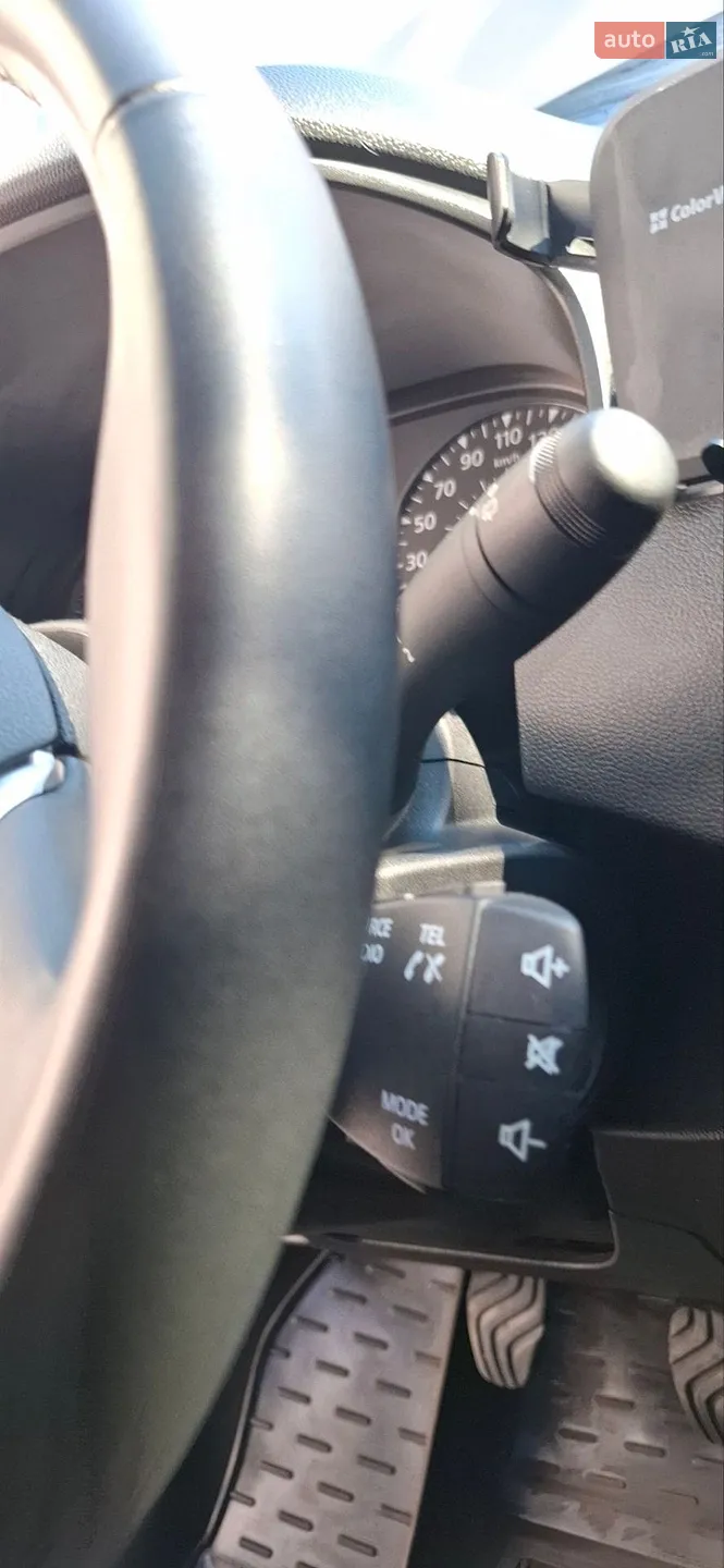 2018 Renault Duster - мініатюра 19