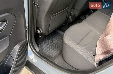 Позашляховик / Кросовер Renault Duster 2023 в Благовіщенську