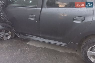 Внедорожник / Кроссовер Renault Duster 2020 в Звягеле