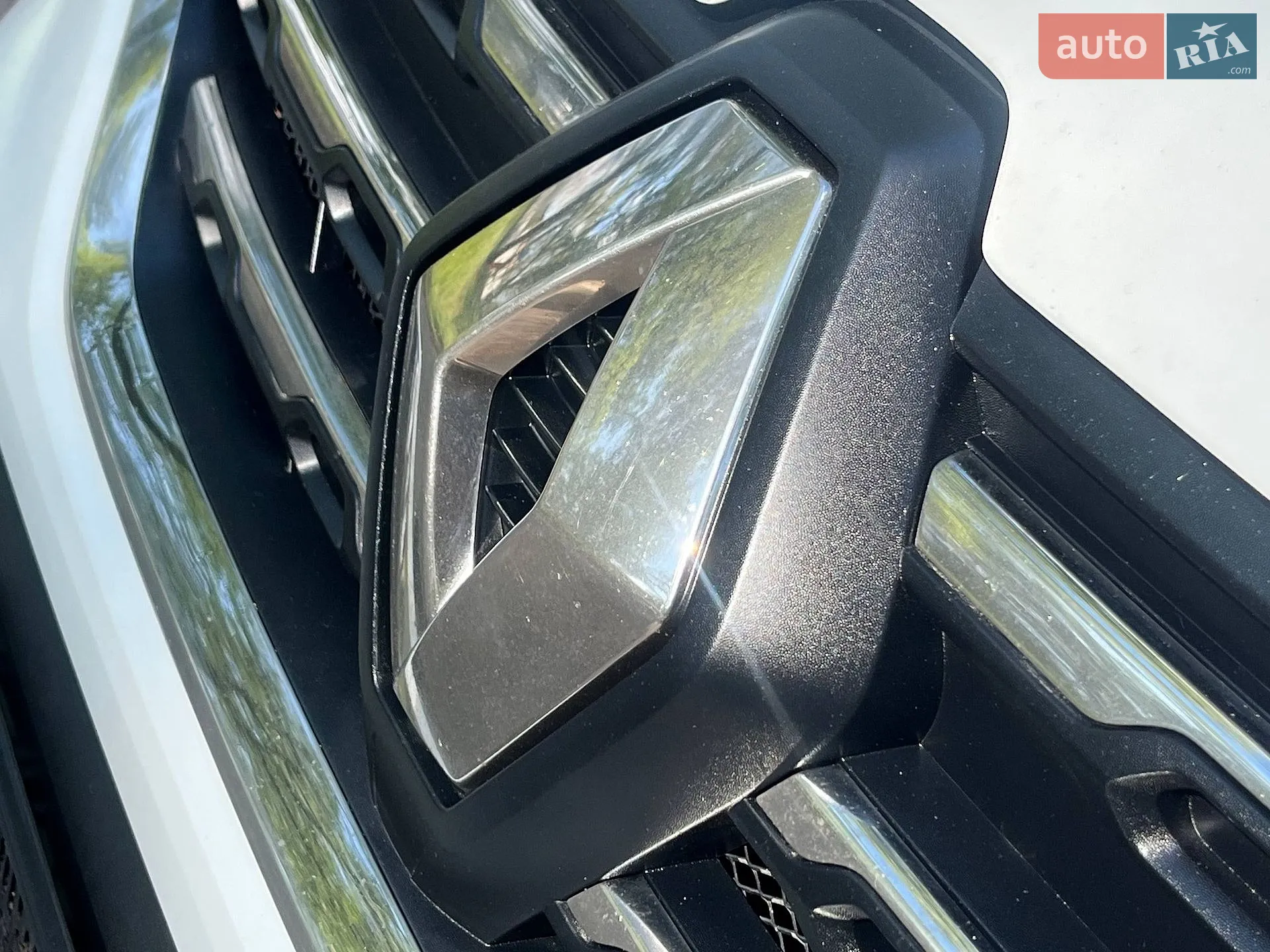 2020 Renault Duster - мініатюра 6
