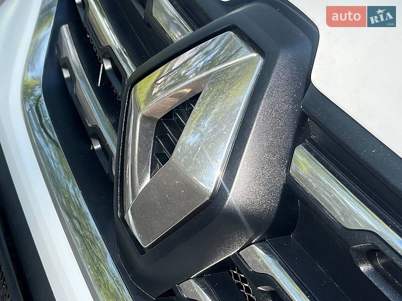 Внедорожник / Кроссовер Renault Duster 2020 в Ахтырке