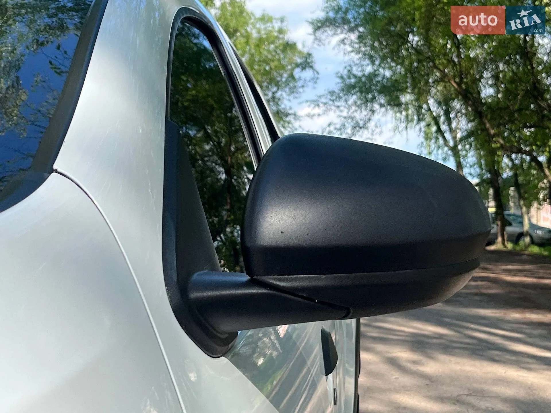 2020 Renault Duster - мініатюра 8