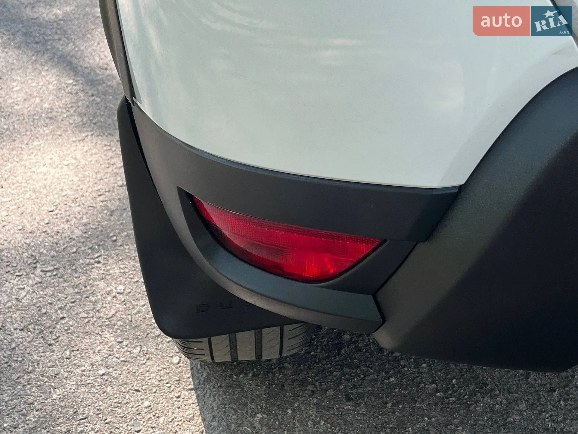 2020 Renault Duster - мініатюра 18