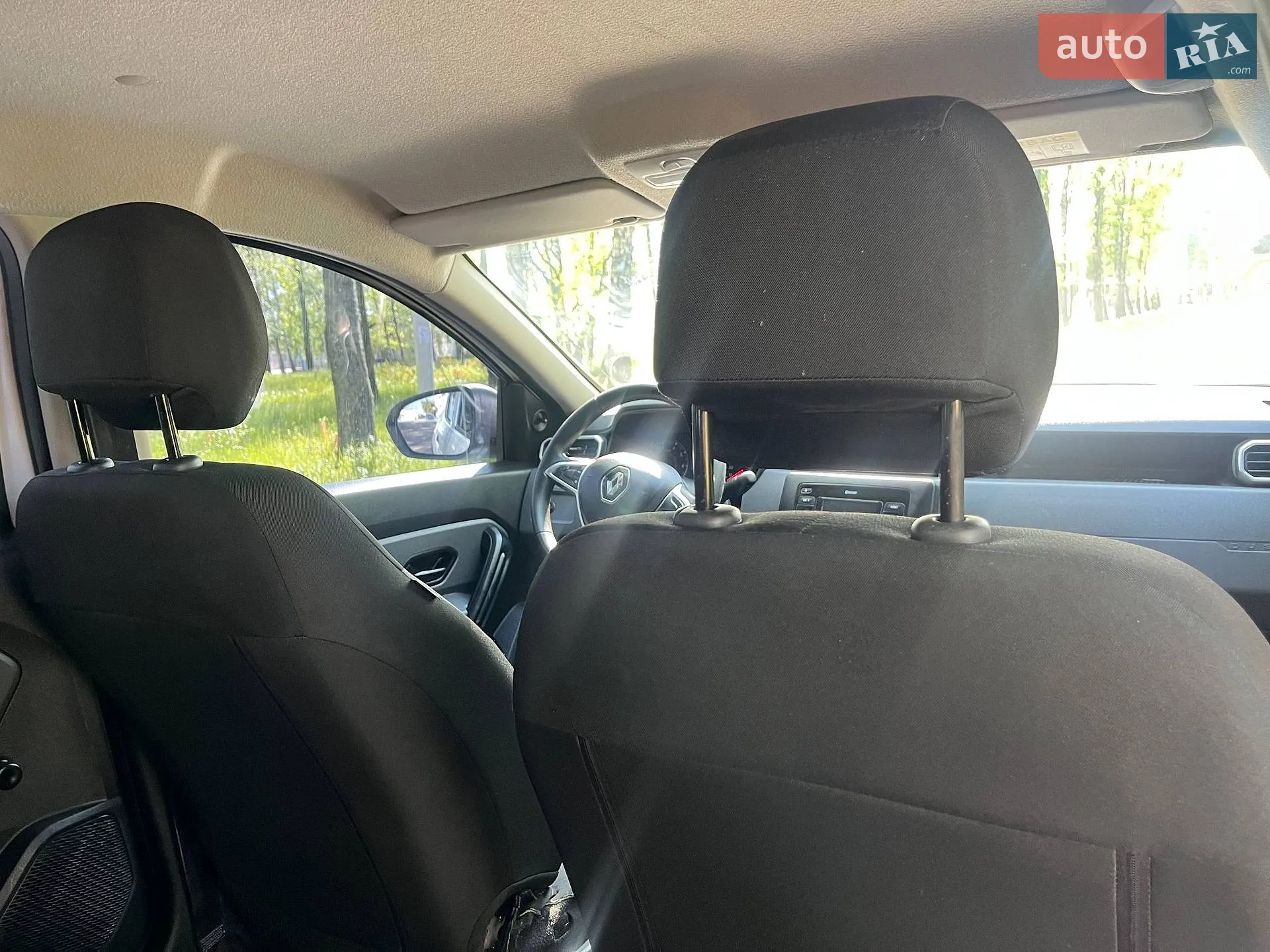 2020 Renault Duster - мініатюра 26