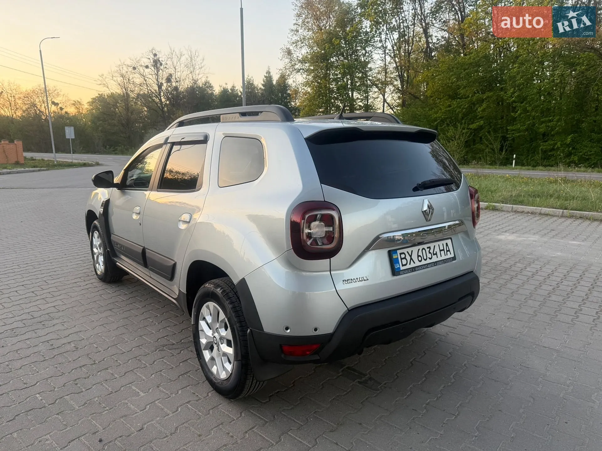 2022 Renault Duster - мініатюра 9