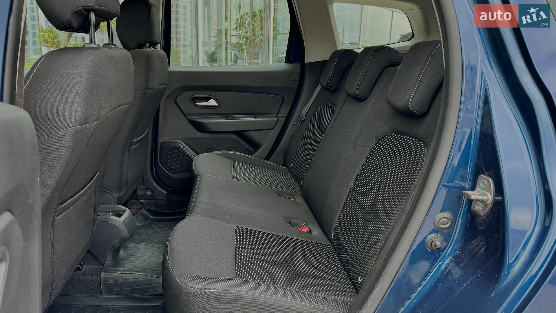 2019 Renault Duster - мініатюра 19