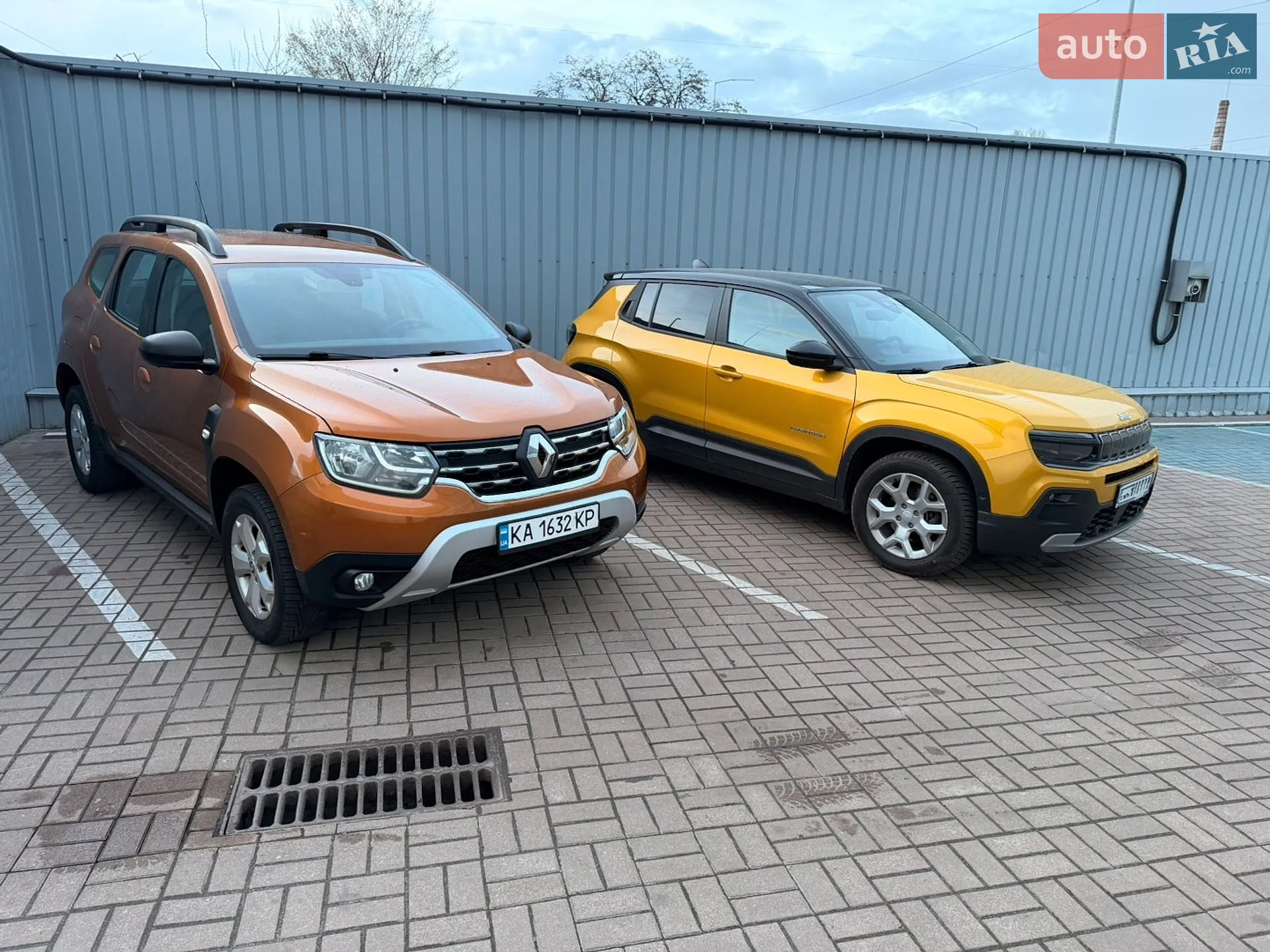 2018 Renault Duster - мініатюра 4