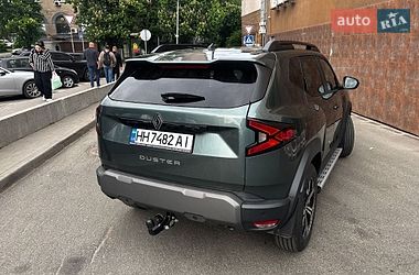 Внедорожник / Кроссовер Renault Duster 2025 в Киеве