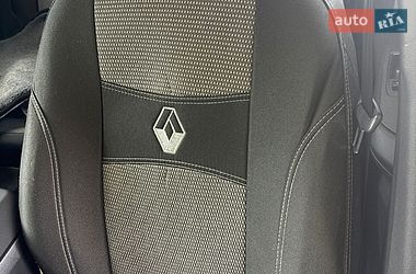 Внедорожник / Кроссовер Renault Duster 2025 в Киеве