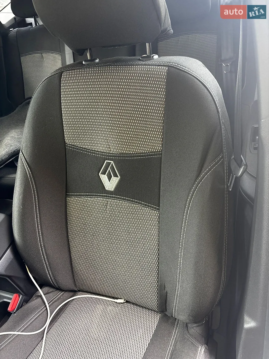 2025 Renault Duster - мініатюра 24