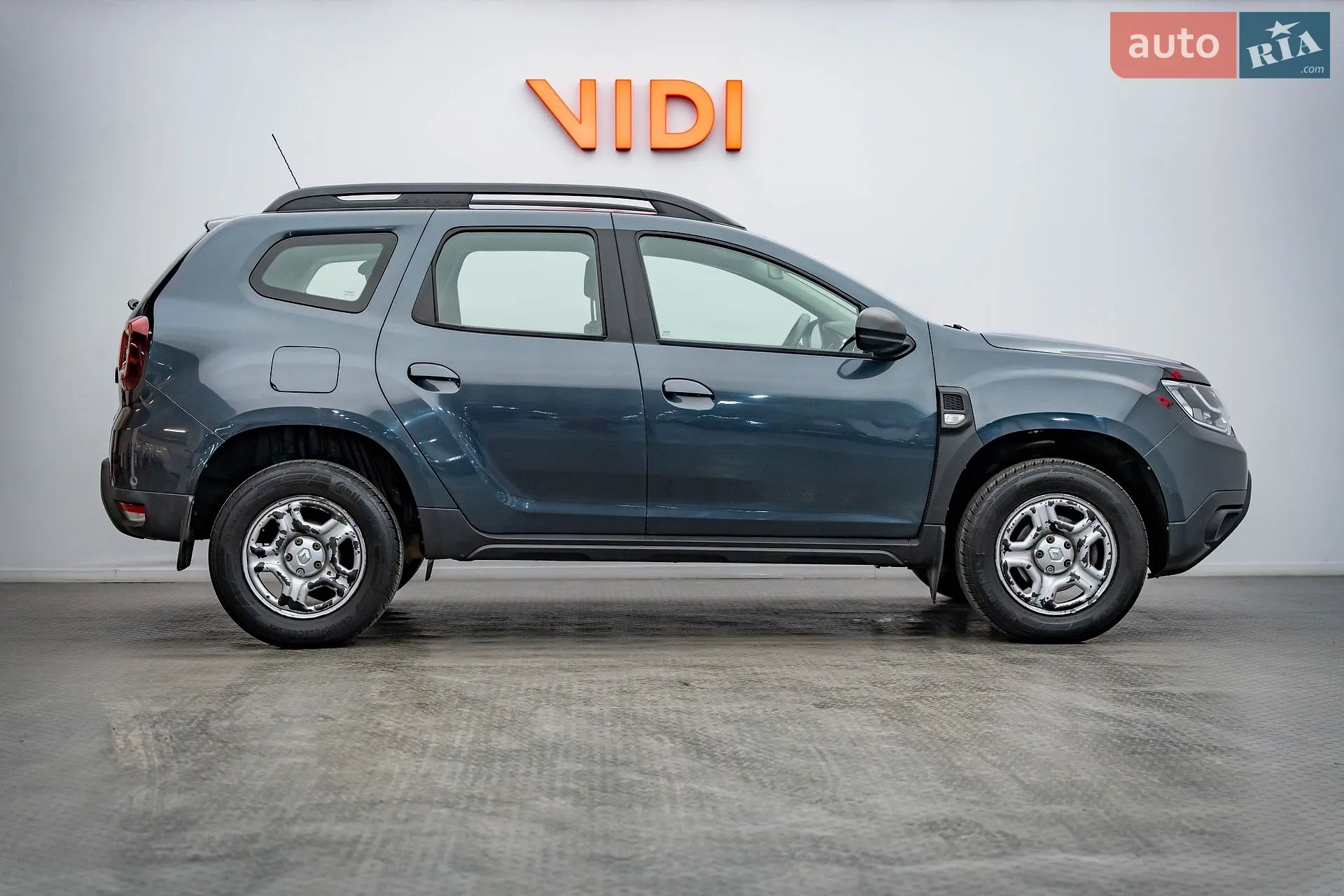2018 Renault Duster - мініатюра 4