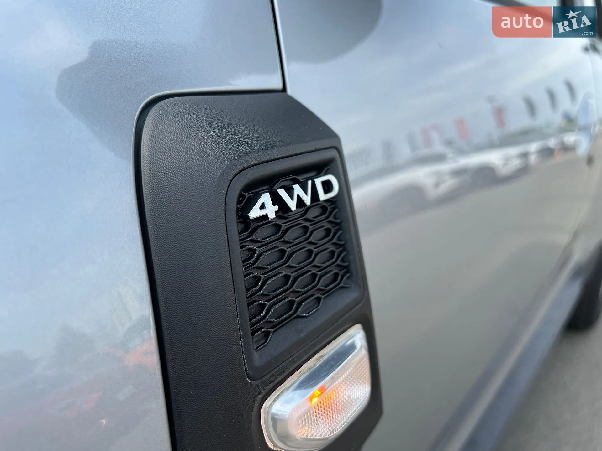 2022 Renault Duster - мініатюра 10