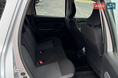 Внедорожник / Кроссовер Renault Duster 2021 в Киеве