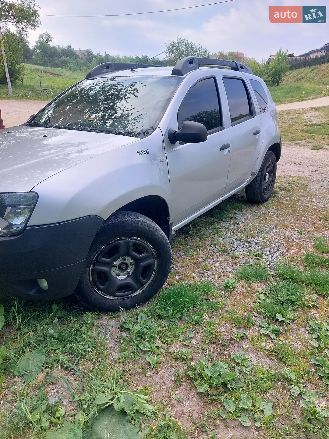 2016 Renault Duster - мініатюра 3
