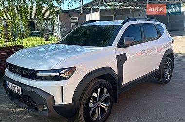 renault duster 2025 в Кривое Озеро от про продавца Александр renault duster 2025 в Кривое Озеро от профессионального продавца Александр